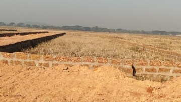 Plot Area in  Plot at Retanga – for Sale