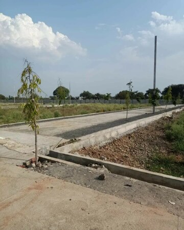 Plot Area in  Plot at Ranjhi – for Sale