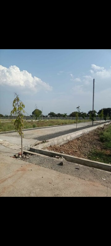 Plot Area in  Plot at Ranjhi – for Sale