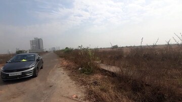 Plot For Resale in Dronagiri Navi Mumbai  8288580