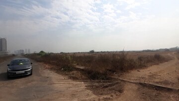 Plot Area in  Plot at Dronagiri – for Sale