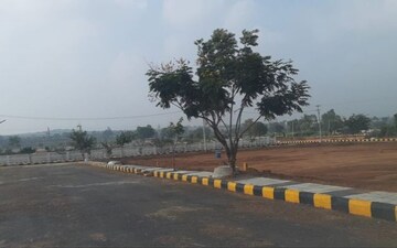 Plot For Sale in Kanakapura Road