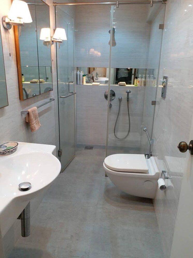 Bathroom, evershine-city 2 Bedroom 1750 Sq.Ft. Apartment In Vasai East Palghar 8288591