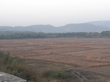  Plot For Sale in Uran
