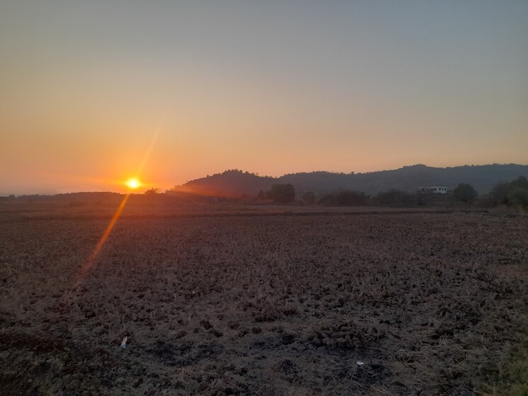 undefined, uran  505 Sq.Mt. Plot In Uran Navi Mumbai 8288605