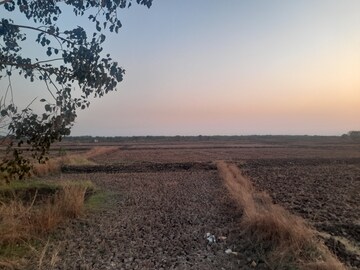  Plot – Exterior View View at Uran - for Sale