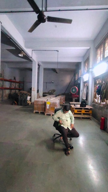 Commercial Warehouse 3400 Sq.Ft. For Rent in Andheri East Mumbai  8288599