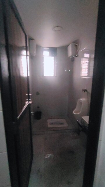 Bathroom in  Warehouse at Andheri East – for Rent