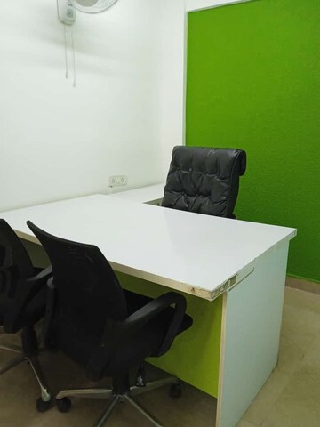 Team Area in  Office Space at Sector 10 – for Rent