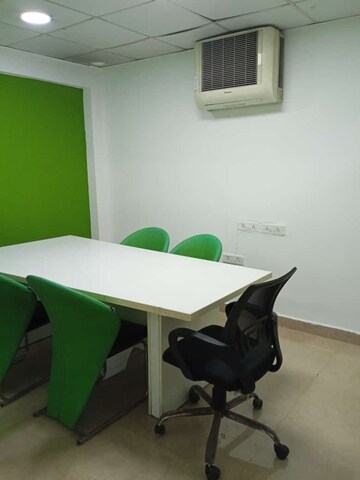 Team Area in  Office Space at Sector 10 – for Rent