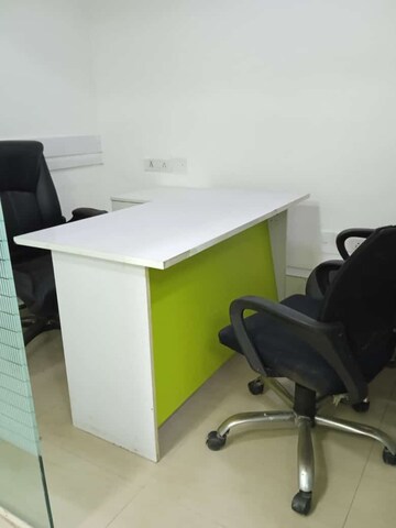 Team Area in  Office Space at Sector 10 – for Rent
