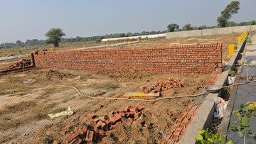 Plot Area in  Plot at Tappal – for Sale
