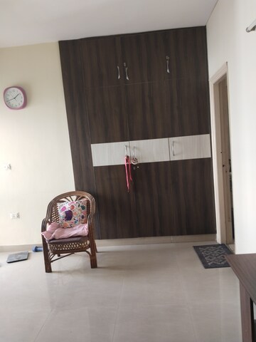 Furnished Amenities in 2.5 BHK Apartment at Vatika Lifestyle Homes, Sector 83 – for Rent