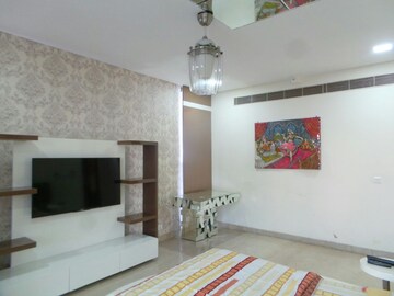 Bedroom in 4 BHK Apartment at Abw La Lagune, Sector 54 – for Rent