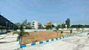 Plot For Sale in Kanakapura