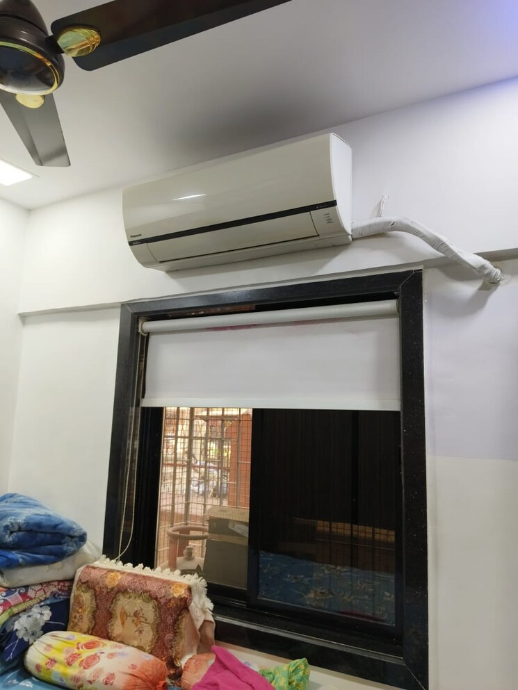 Bedroom, amar-shanti-nagar-chs 1 Bedroom 390 Sq.Ft. Apartment In Mira Road Thane 8288628