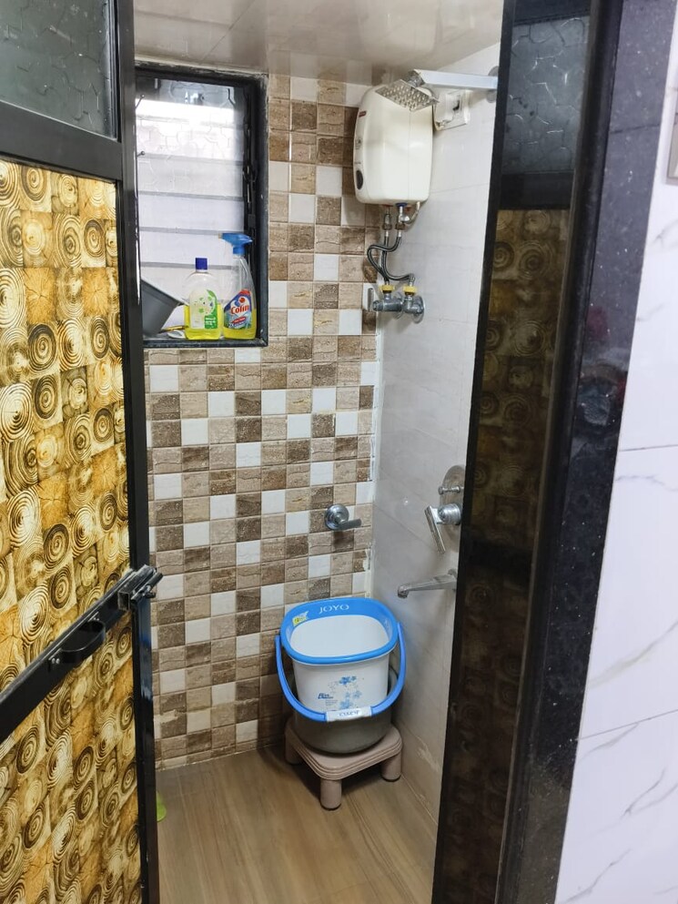 Bathroom, amar-shanti-nagar-chs 1 Bedroom 390 Sq.Ft. Apartment In Mira Road Thane 8288628