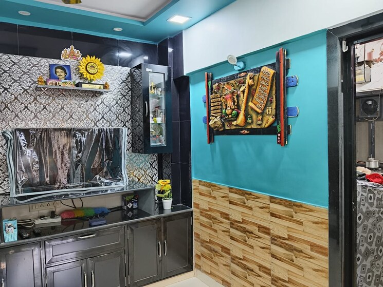 Bedroom, amar-shanti-nagar-chs 1 Bedroom 390 Sq.Ft. Apartment In Mira Road Thane 8288628