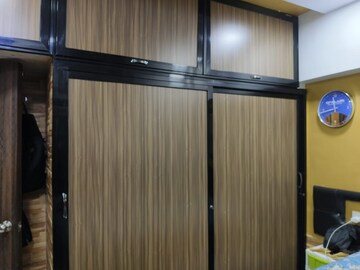Furnished Amenities in 1 BHK Apartment at Amar Shanti Nagar CHS, Mira Road – for Sale