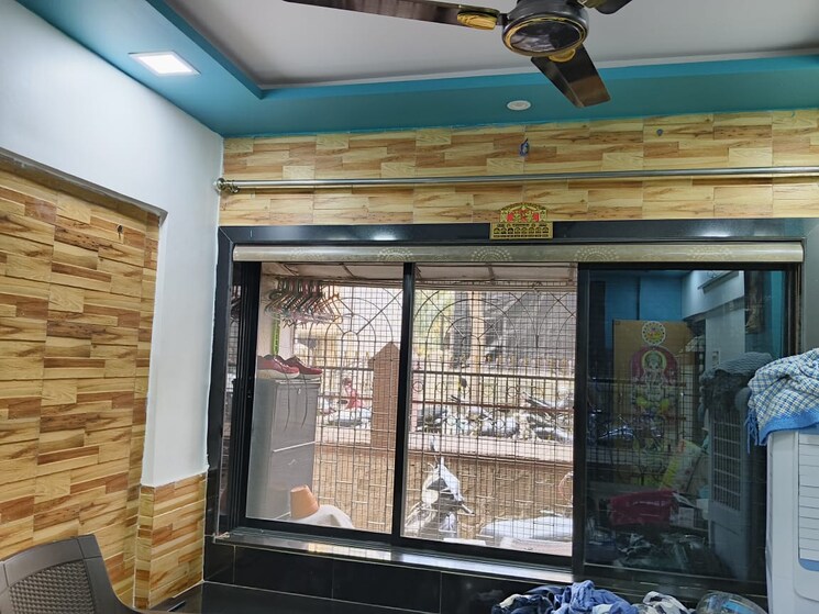 Exterior View, amar-shanti-nagar-chs 1 Bedroom 390 Sq.Ft. Apartment In Mira Road Thane 8288628