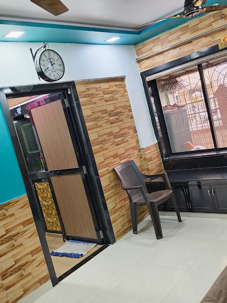 Living Room, amar-shanti-nagar-chs 1 Bedroom 390 Sq.Ft. Apartment In Mira Road Thane 8288628