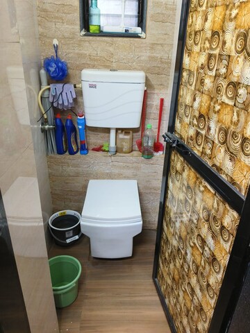 Furnished Amenities in 1 BHK Apartment at Amar Shanti Nagar CHS, Mira Road – for Sale