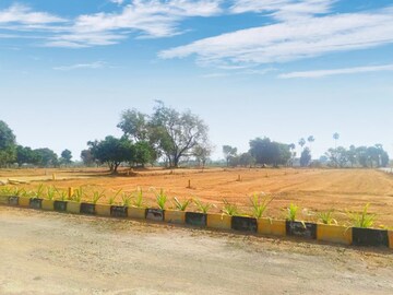 Plot Area in  Plot at Begumpet – for Sale