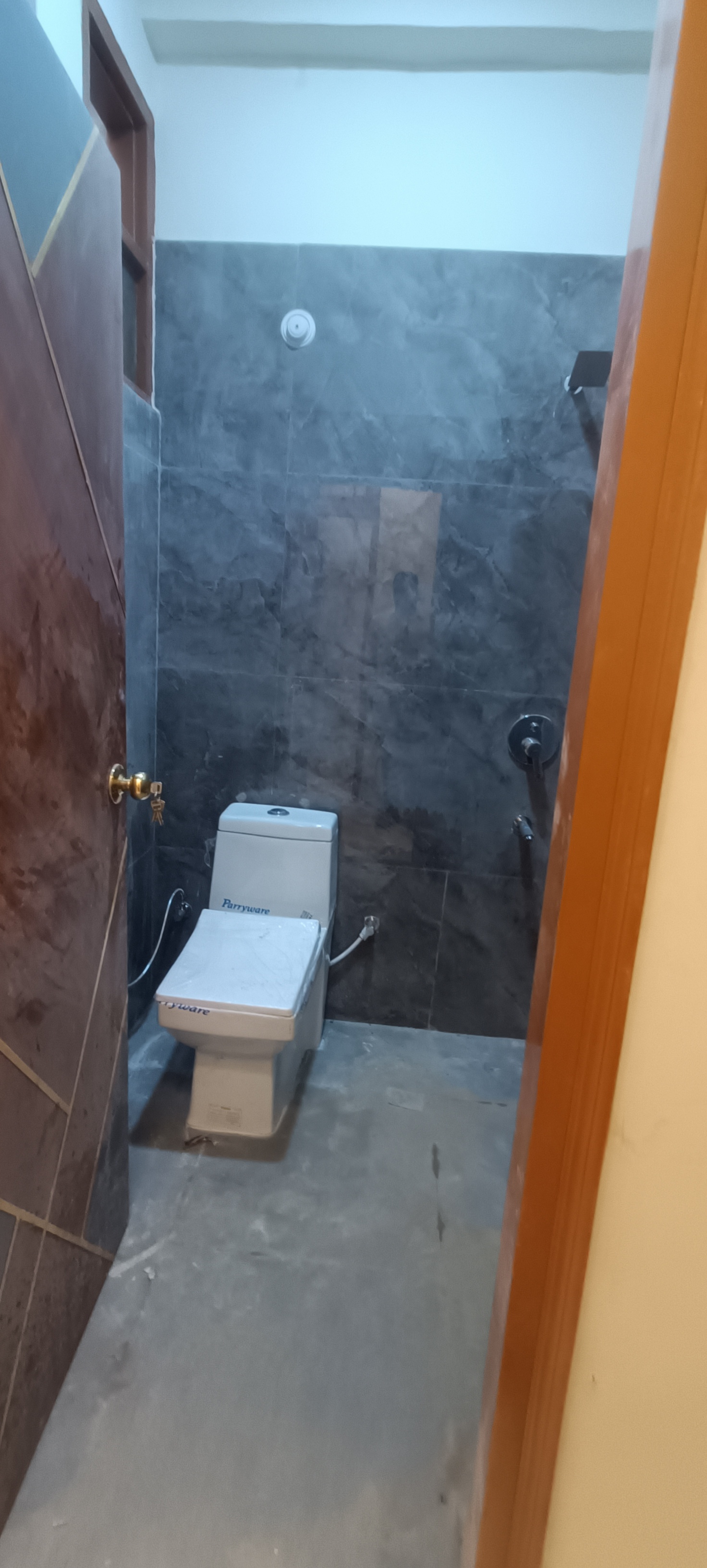 3 BHK + Pooja Room,Extra Room Villa For Sale in Arsha Madhav Greens