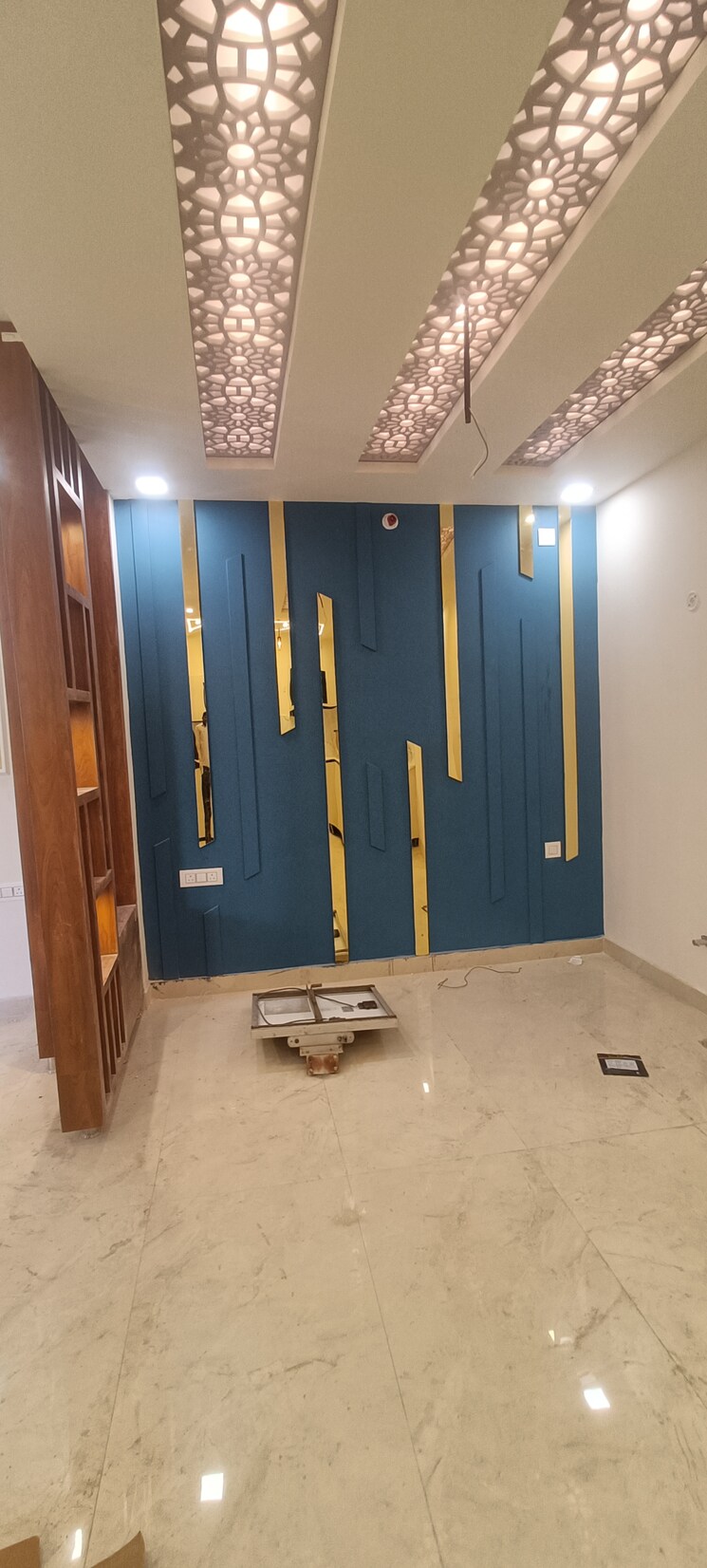 undefined, arsha-madhav-greens 3 Bedroom 1640 Sq.Ft. Villa In Gomti Nagar Lucknow 8288633