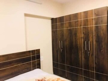 2 BHK Apartment For Sale in Evershine Classique, Vasai East