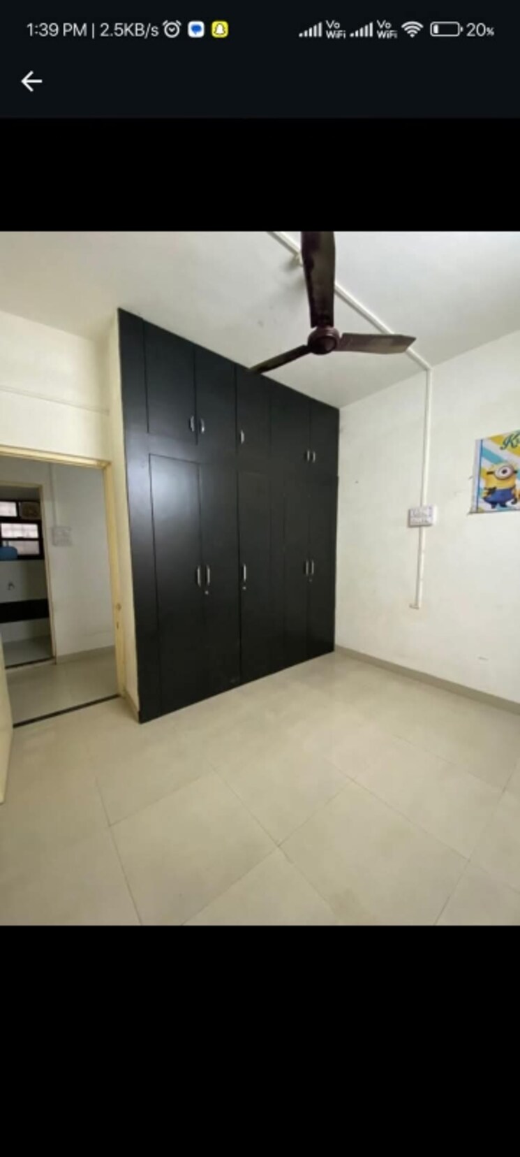 Kitchen, evershine-classique 2 Bedroom 1445 Sq.Ft. Apartment In Vasai East Palghar 8288635