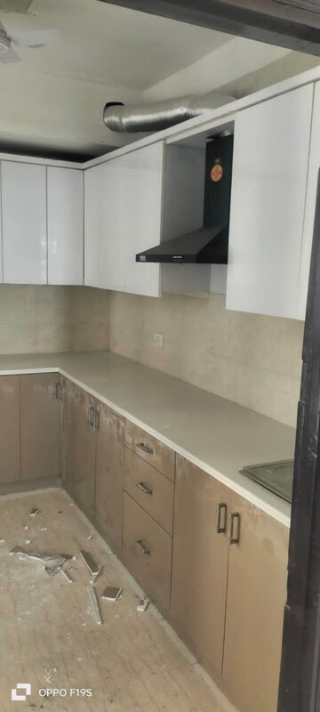 Kitchen in 3 BHK Apartment at Pareena Micasa, Sector 68 – for Rent