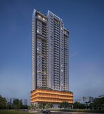 3 BHK 999 Sq.Ft. Apartment in Deluxe House