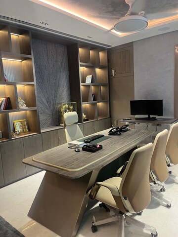 Team Area in  Office Space at Sector 62 – for Rent