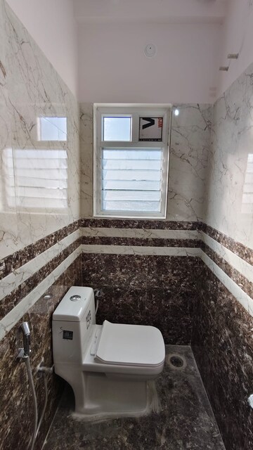 1 BHK Apartment – Exterior View View at Begumpet - for Rent
