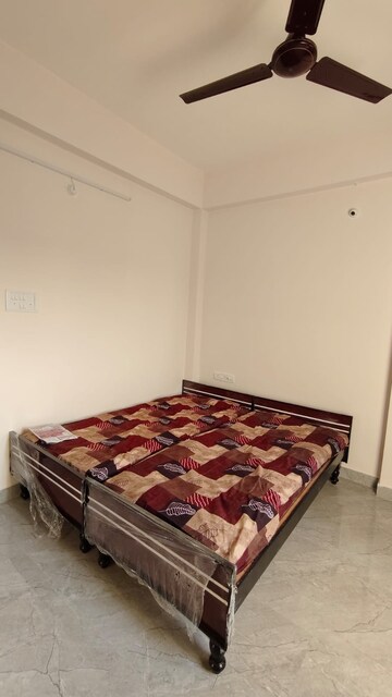 Bedroom in 1 BHK Apartment at Begumpet – for Rent