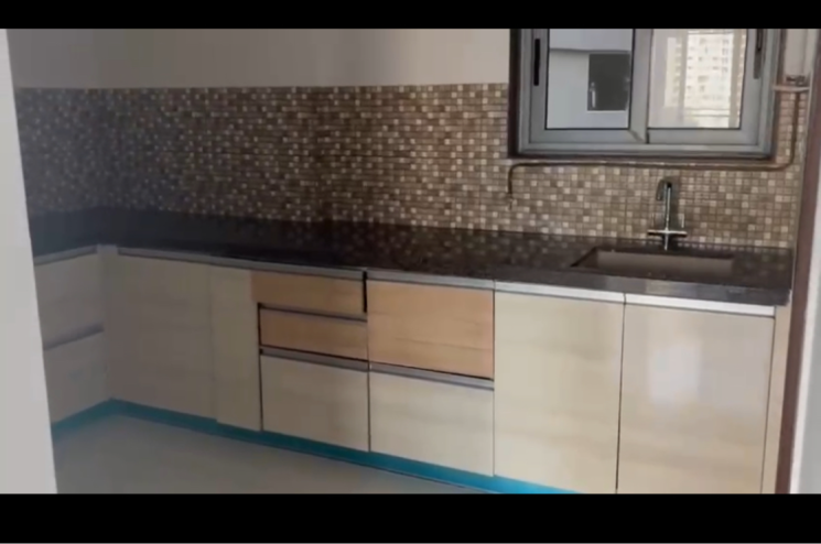 Kitchen, amanora-adreno-towers 3 Bedroom 1534 Sq.Ft. Apartment In Amanora Park Town Pune 8288671