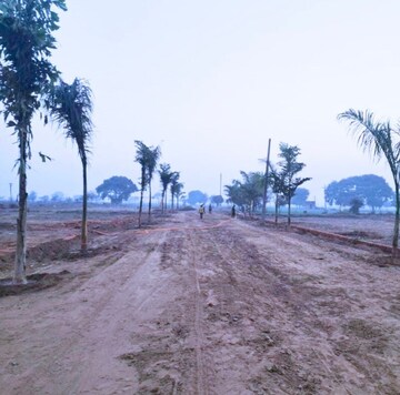  Plot – Exterior View View at Tappal - for Sale