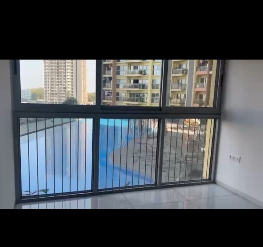 3 BHK Apartment For Sale in Amanora Adreno Towers