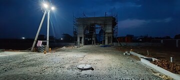  Plot – Exterior View View at Thiruverumbur - for Sale