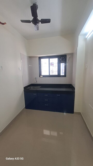 Furnished Amenities in 1 BHK Apartment at Mhada 24 LIG Apartments, Goregaon West – for Rent