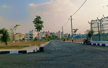 Plot For Sale in Kanakapura