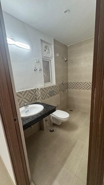 Master Bedroom in 3 BHK Apartment at ATS Marigold, Sector 89a – for Rent