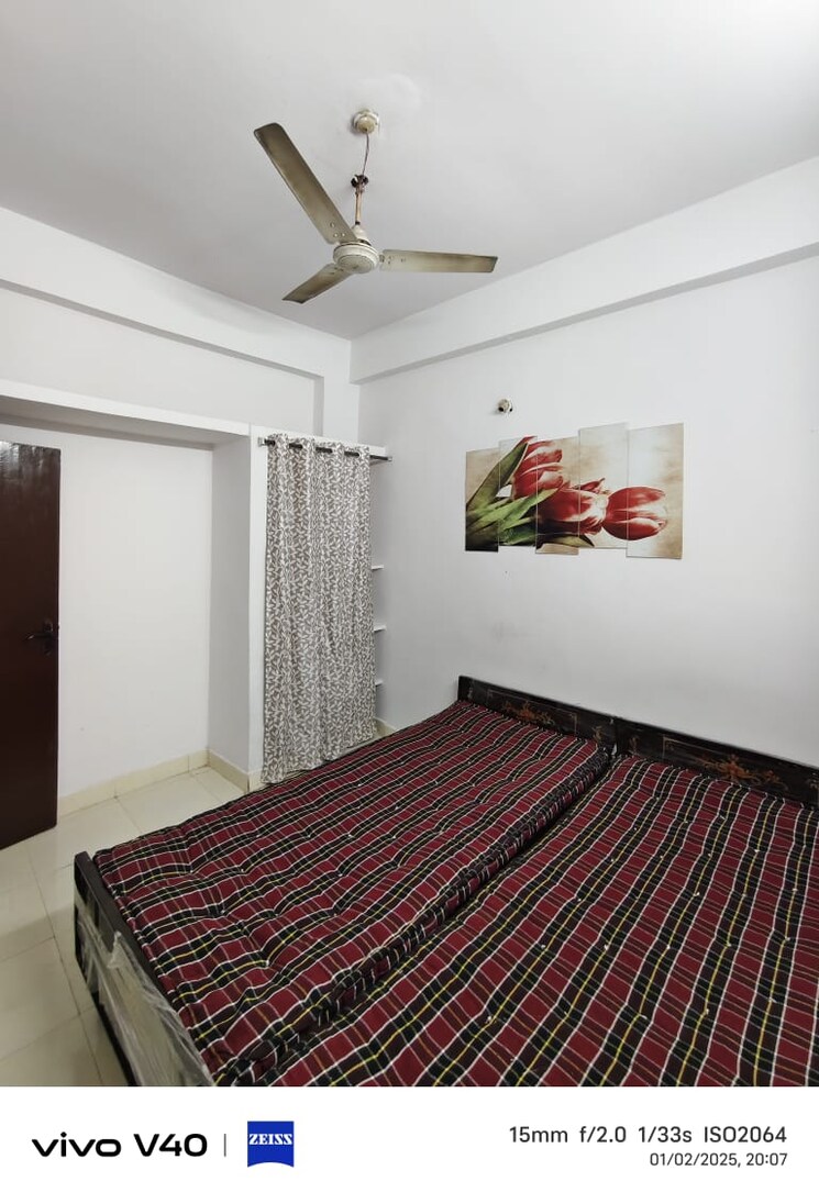 Bedroom, begumpet 1 Bedroom 520 Sq.Ft. Independent House In Begumpet Hyderabad 8288678
