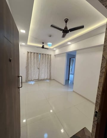 Bathroom in 1 BHK Apartment at Alag Artis, Pant Nagar – for Rent