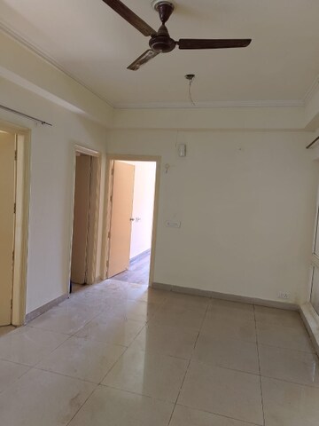 Building Lobby in 2 BHK Apartment at Saviour Green Arch, Tech Zone 4 Greater Noida – for Rent