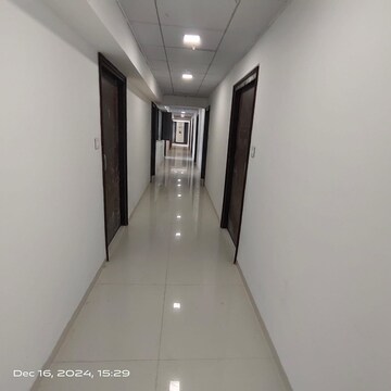 Building Lobby in  Office Space at Ghatkopar West – for Sale