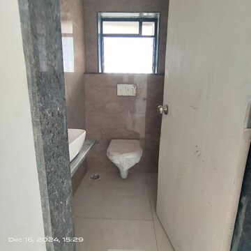 Bathroom in  Office Space at Ghatkopar West – for Sale