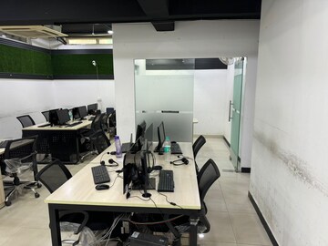 Team Area in  Office Space at Sector 16 – for Rent