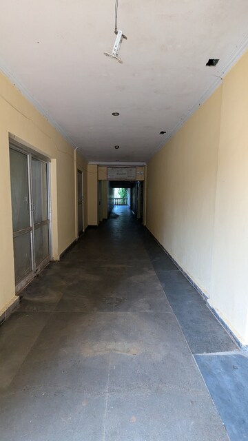 Building Lobby in  Office Space at Margao – for Sale